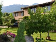 Casa rústica, Villanueva de la Vera