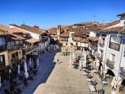 Casa rústica, Villanueva de la Vera