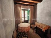 Casa rústica, Villanueva de la Vera