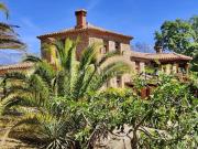 Casa rústica, Villanueva de la Vera