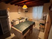 Casa rústica, Villanueva de la Vera