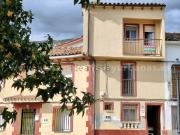 Casa rústica, Villanueva de la Vera