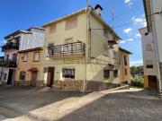 Casa rústica, Villanueva de la Vera