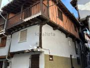 Casa rústica, Villanueva de la Vera