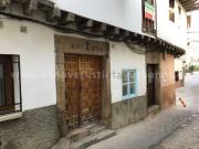 Casa rústica, Villanueva de la Vera