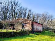 Casa rústica, Villanueva de la Vera