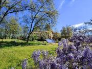Casa rústica, Villanueva de la Vera