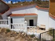 Casa rústica, Villanueva de las Torres