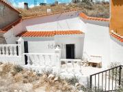 Casa rústica, Villanueva de las Torres