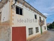 Casa rústica, Villanueva de las Torres