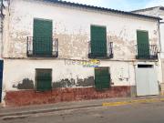 Casa rústica, Villanueva de los Infantes