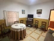 Casa rústica, Villanueva de los Infantes