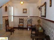 Casa rústica, Villanueva de los Infantes