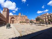 Casa rústica, Villanueva de los Infantes