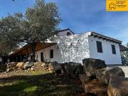 Casa rústica, Villanueva del Duque