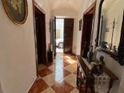 Casa rústica, Villanueva del Fresno