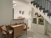 Casa rústica, Villanueva del Rosario