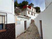 Casa rústica, Villanueva del Trabuco