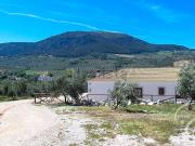 Casa rústica, Villanueva del Trabuco