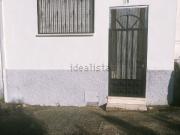 Casa rústica, Villar de Plasencia