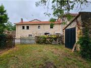 Casa rústica, Villarcayo de Merindad de Castilla la Vieja
