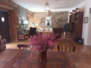 Casa rústica, Villardeciervos