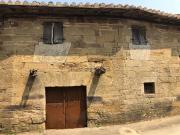 Casa rústica, Villardeciervos