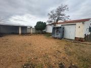 Casa rústica, Villarrobledo