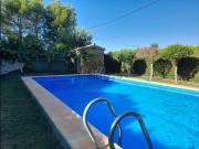 Casa rústica, Villarrobledo