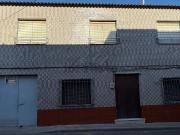 Casa rústica, Villarrubia de los Ojos