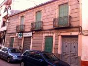 Casa rústica, Villarrubia de los Ojos