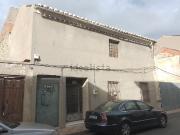 Casa rústica, Villarrubia de los Ojos