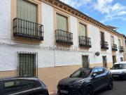 Casa rústica, Villarrubia de los Ojos