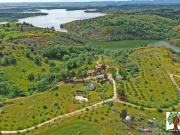 Casa rústica, Villasbuenas de Gata