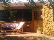 Casa rústica, Villasbuenas de Gata