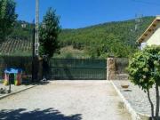 Casa rústica, Villaverde de Guadalimar