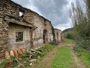 Casa rústica, Villaverde de Guadalimar