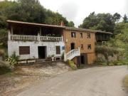 Casa rústica, Villaviciosa