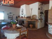 Casa rústica, Villaviciosa de Córdoba