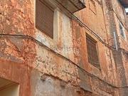 Casa rústica, Villel