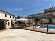 Casa rústica, Vilobí del Penedès