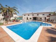 Casa rústica, Vilobí del Penedès