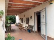 Casa rústica, Vinyols i els Arcs