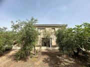 Casa rústica, Vinyols i els Arcs