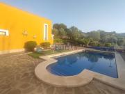 Casa rústica, Viso del Marqués