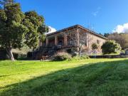 Casa rústica, Viso del Marqués