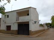 Casa rústica, Viso del Marqués