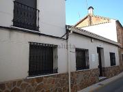 Casa rústica, Viso del Marqués