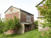 Casa rústica, Viveiro