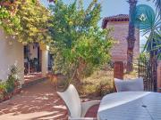 Casa rústica, Viñuela